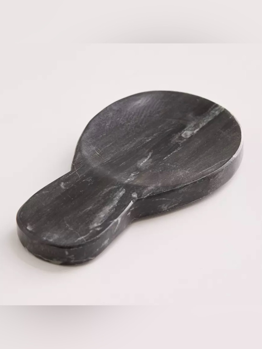 GIBSON HOME Marble Spoon Rest